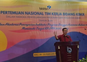 Dokter Hasto: Pendidikan Seks di Usia Dini Cegah Kanker Mulut Rahim dan Payudara