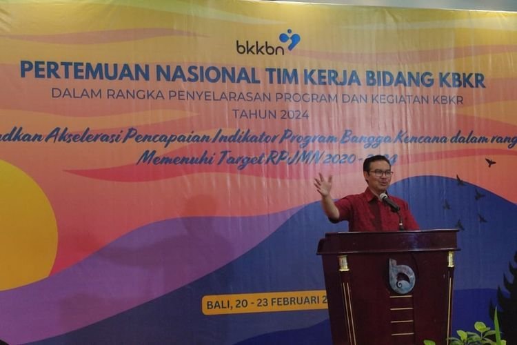 Dokter Hasto: Pendidikan Seks di Usia Dini Cegah Kanker Mulut Rahim dan Payudara