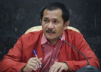 DPRD DIY Temukan 29.541 Orang Meninggal Dunia Masih Tercatat di DPT