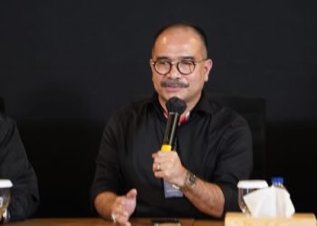 TPN Ganjar-Mahfud Minta Bawaslu Investigasi Serius Aplikasi Sirekap KPU