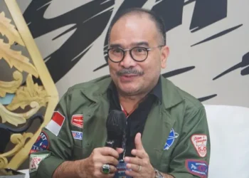 TPN Ganjar Mahfud : Protes Suci ‘Suara Kenabian’ Kampus Harus Dihargai Sebagai Aspirasi Murni