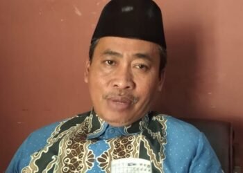 DPD Golkar Jember Target 7 Kursi DPRD di Pemilu 2024