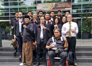 Aktivis Demokrasi Kembali Gugat Gibran ke PTUN