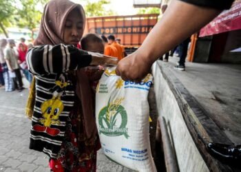 Pakar: Politik Gentong Babi Bentuk Kecurangan Pemilu