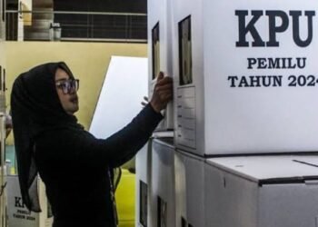Jangan Terburu-buru Deklarasi Menang Pilpres 2024, Hasil Quick Count Tidak Melihat Data di Balik Kertas