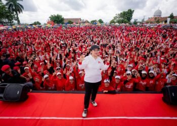 Puan Populerkan Sicita