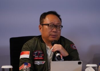 Resmi Mundur Sebagai Menteri Jokowi, Deputi TPN: Prof Mahfud Punya Kekuatan Lebih Besar