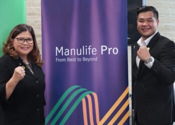Manulife Indonesia Luncurkan Manulife Pro, Program Penghargaan untuk Life Planners Berkinerja Tinggi