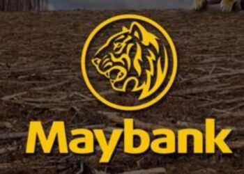 Laba Sebelum Pajak Bank Maybank Indonesia Naik 15,4% pada 2023