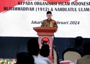 Terinspirasi Zayed Award, Muhammadiyah Usul Ada Megawati atau Soekarno Award