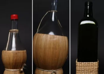 Pelepah Pisang Jadi Komoditas Berharga di Luar Negeri