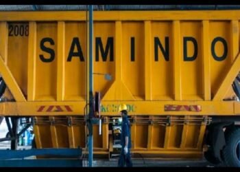Samindo Resources Perpanjang Pinjaman Dua Anak Usaha Senilai Rp17 Miliar