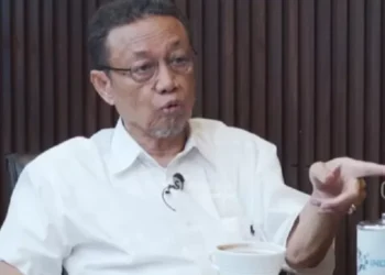 Pemilu 2024 Curang, Ryaas Rasyid: Tangkap Ketua KPU