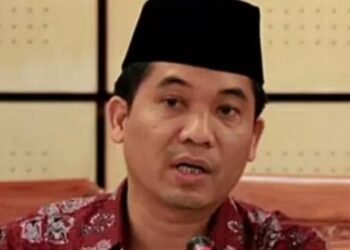 Ray Rangkuti: Hak Angket Pemilu 2024, Untungkan Golkar