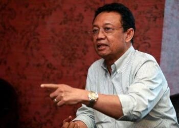 KPU Harus Berani Bongkar Aktor Kecurangan TSM Pemilu 2024