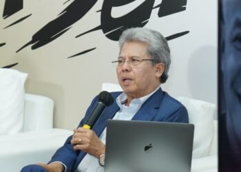 Todung: Pelanggaran Etik Terbukti, Prabowo-Gibran Mundur