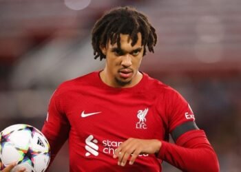 Final Carabao Cup, Liverpool Tanpa Trent Alexander Arnold