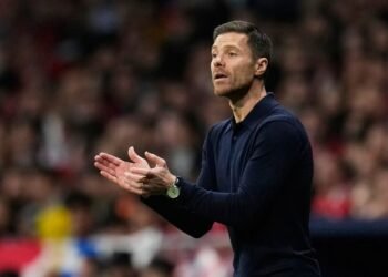 Xabi Alonso Jadi Rebutan Bayern Munchen dan Liverpool