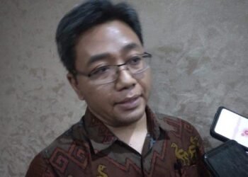 Peneliti BRIN Bongkar Pemicu Meroketnya Harga Beras