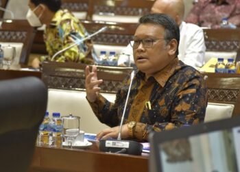 DPR Dukung BNI Ekspansi ke Luar Negeri
