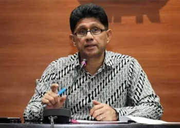 Laode Syarif: Sikap Mahfud Contoh Baik, Berharap Diikuti Kandidat Lain