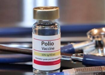 Lebih dari 300 ribu Anak di Kota Surabaya akan Diimunisasi Polio