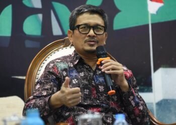 Pemerintah Tak Mampu Stabilkan Harga Pangan