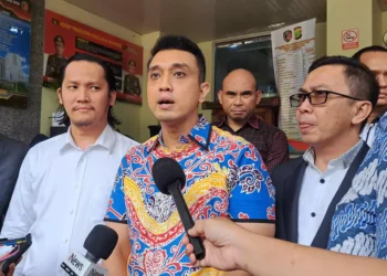 Penghentian Kasus Aiman Witjaksono Langkah Tepat
