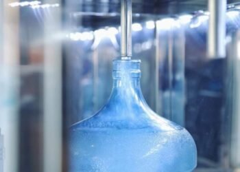 Air Minum Dalam Kemasan