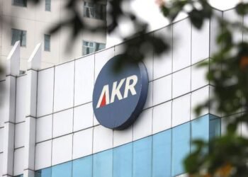 AKR Corporindo Tambah Modal Anak Usaha Rp130 Miliar Buat Beli Kapal