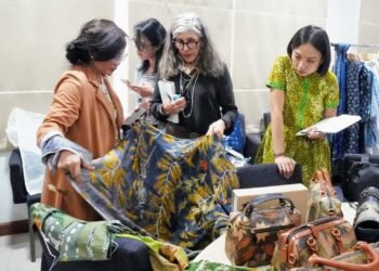 BNI Exporters Forum Bantu UMKM Tembus Pasar Amerika