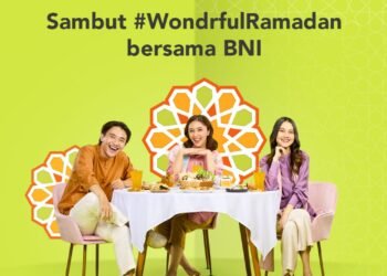 Sambut Ramadan, BNI Siapkan Berbagai Promo Menarik untuk Nasabah