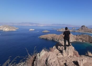 Peningkatan UMKM DPSP Labuan Bajo Tertinggi Dari Lima DPSP