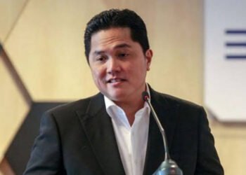 Program Hilirisasi Sukses Dongkrak Ekonomi Nasional