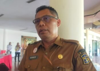 Pemkot Surabaya Antisipasi Lonjakan Penduduk Pasca Lebaran 2024