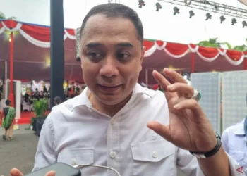 200 Calon Penerima Bantuan Satu Gamis Satu Sarjana Siap