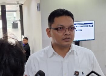 MK Putuskan Hasil Gugatan Sengketa Pilpres pada 22 April 2024