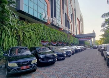 Walikota Surabaya Larang ASN Mudik Lebaran Pakai Mobil Dinas