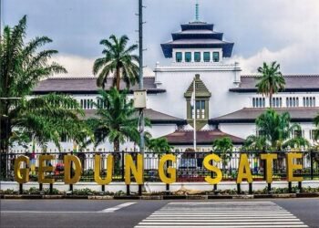 Simak Fakta Menarik Kota Bandung, Apa Saja?