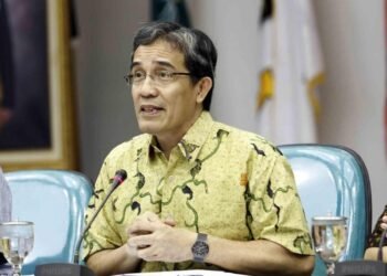 KPU Biang Kerok Rusaknya Pemilu 2024, Hadar Gumay Dukung Hak Angket DPR