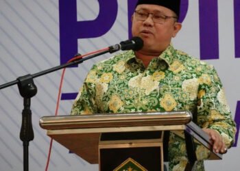 Kuota Haji Indonesia 2024 Mencapai 241 Ribu