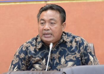 Tempel Puan dan Said, Nyoman Parta Ranking 3 Internal PDIP Suara Terbanyak