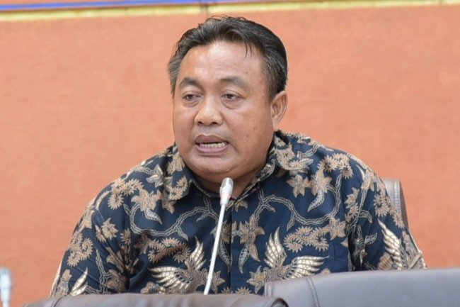 Tempel Puan dan Said, Nyoman Parta Ranking 3 Internal PDIP Suara Terbanyak