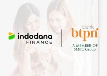 Gandeng Bank BTPN, Indodana Multi Finance Siap Perluas Jangkauan Layanan