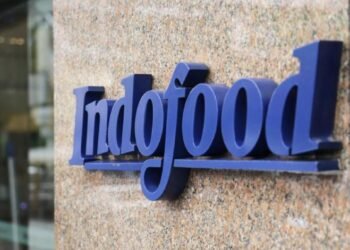 Indofood Sukses Makmur Raih Laba Rp9,78 Triliun pada 2023