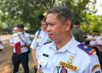 Pemprov Jatim Sediakan Mudik Gratis Lebaran 2024 Melalui Jalur Laut