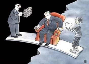 Indonesia Darurat Kepemimpinan