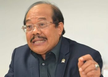 Bebaskan Ekonomi Dari Jebakan Pertumbuhan 5%