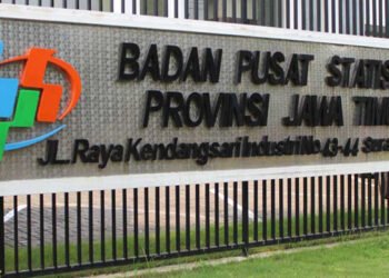 Nilai Tukar Petani Naik 3,45 % pada Februari 2024