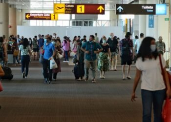 Operator Transportasi Siap Sukseskan Angkutan Lebaran 2024